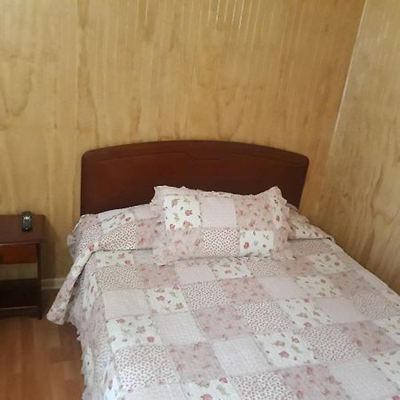 Hostal Dona Tamy Quintero Extérieur photo