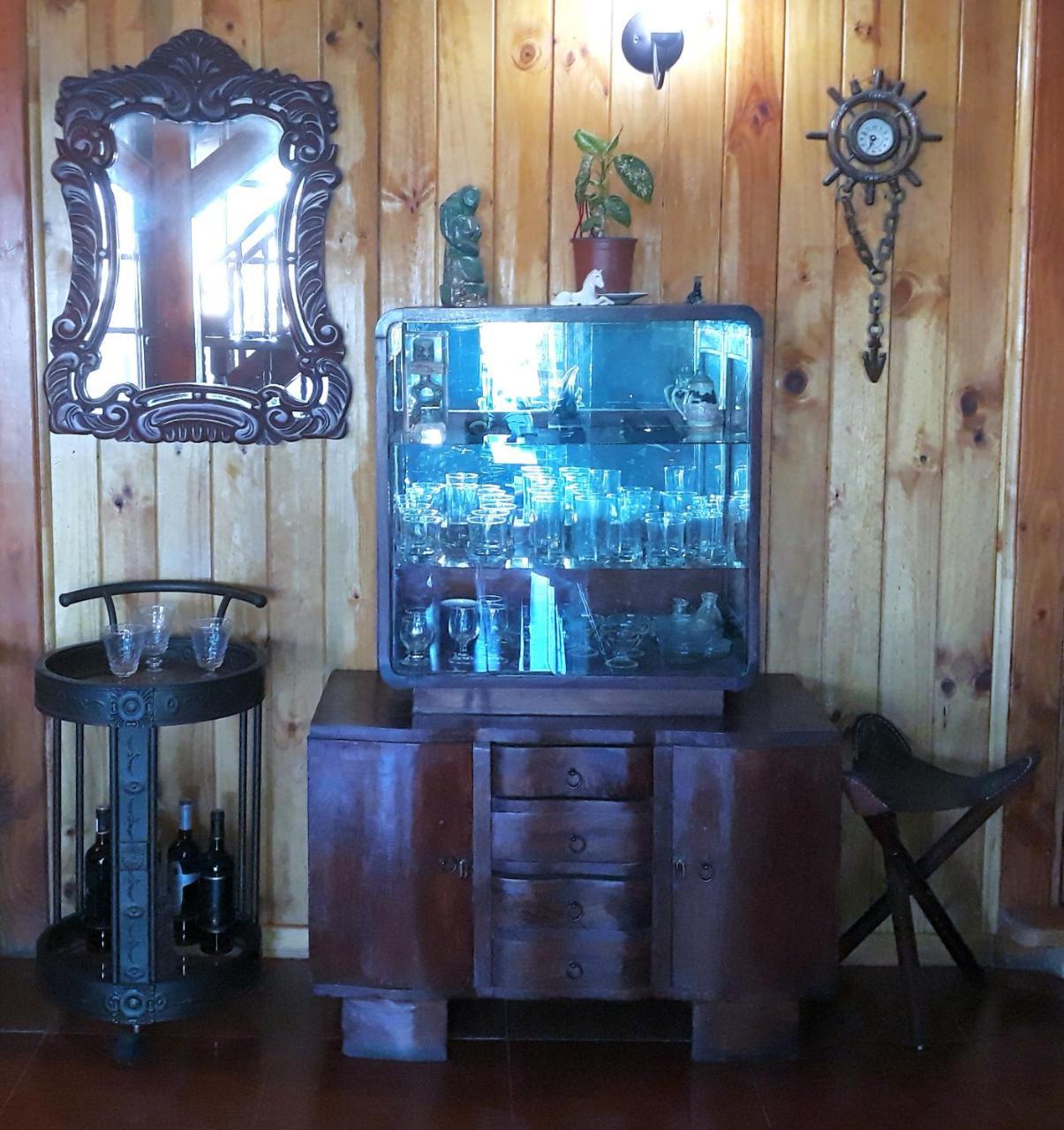Hostal Dona Tamy Quintero Extérieur photo