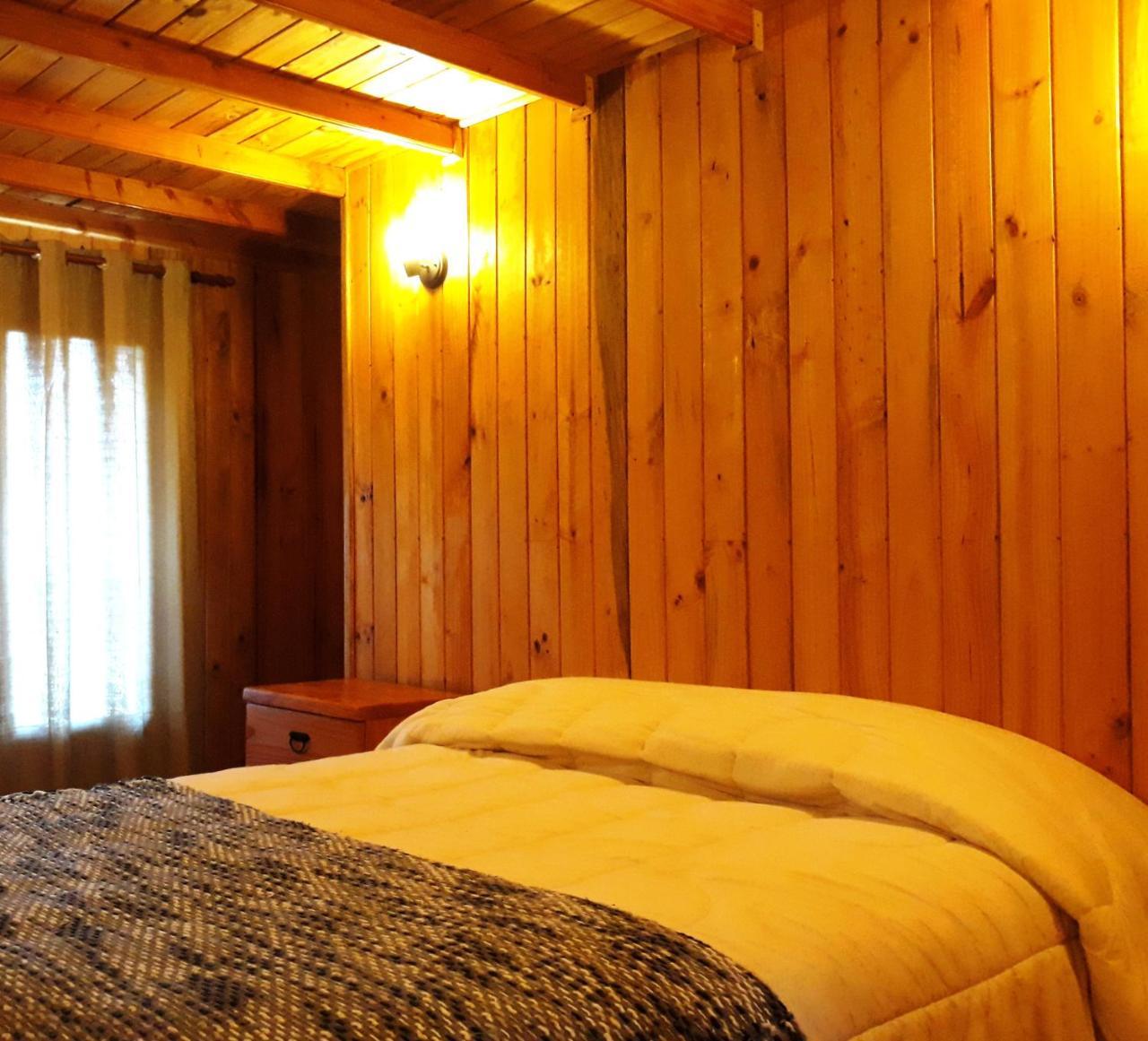 Hostal Dona Tamy Quintero Extérieur photo