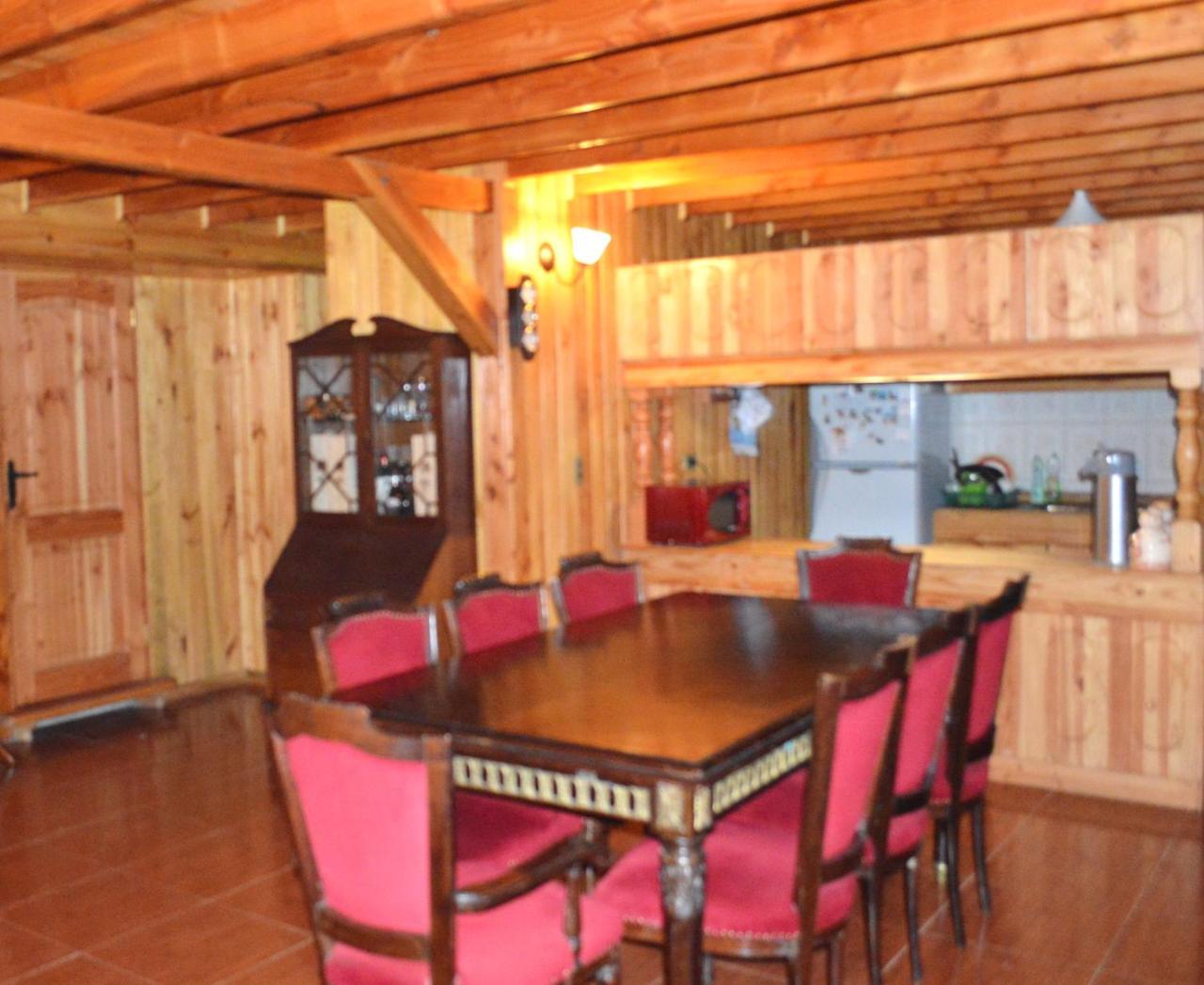 Hostal Dona Tamy Quintero Extérieur photo