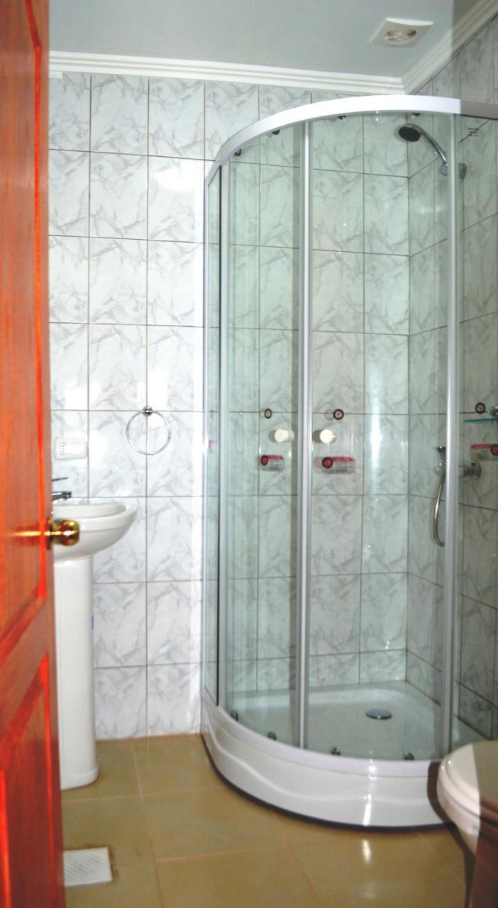 Hostal Dona Tamy Quintero Extérieur photo