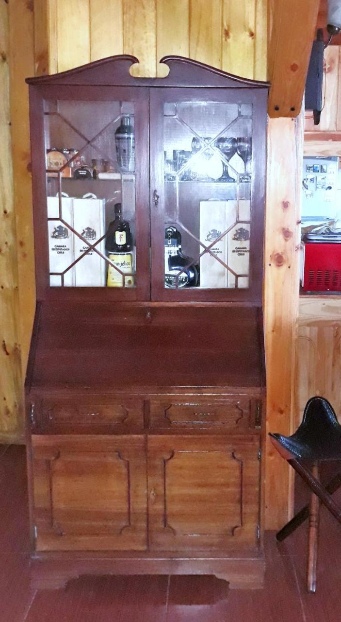 Hostal Dona Tamy Quintero Extérieur photo