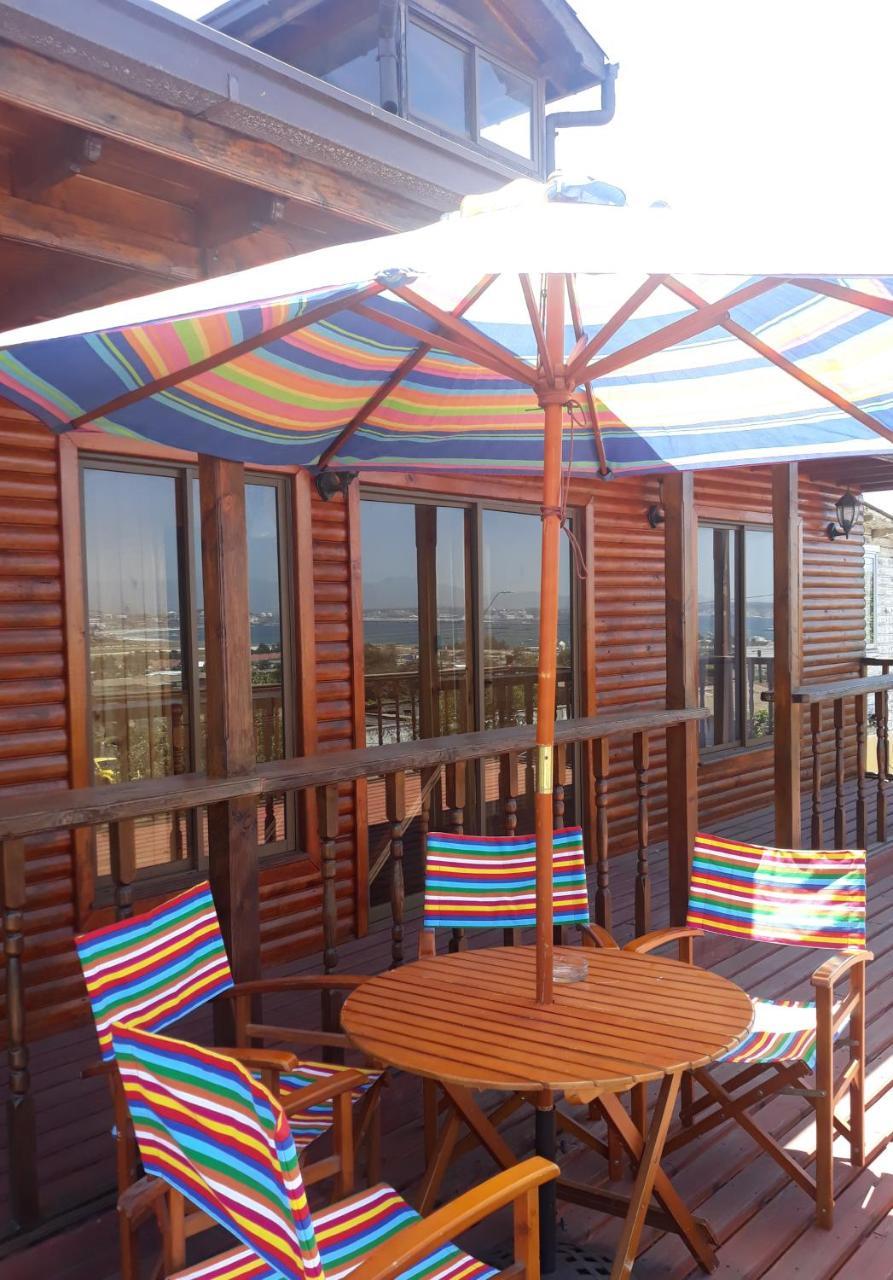 Hostal Dona Tamy Quintero Extérieur photo