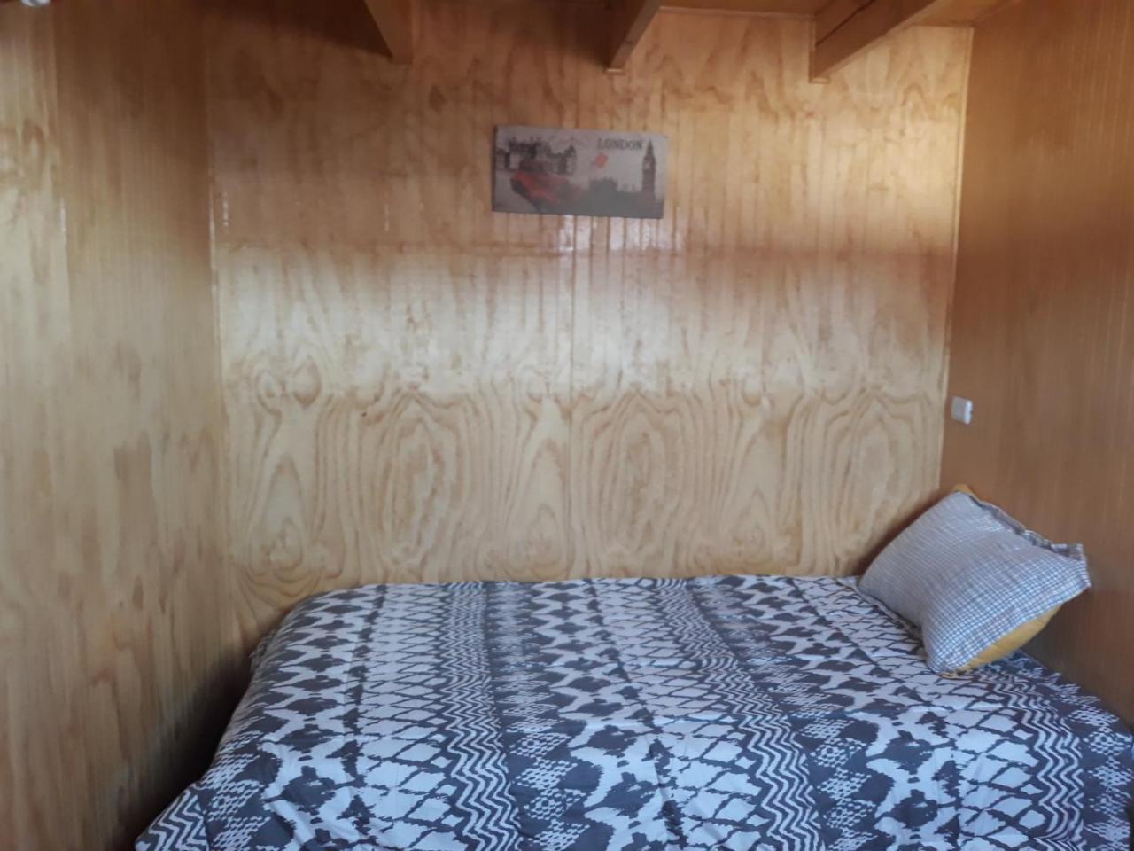 Hostal Dona Tamy Quintero Extérieur photo