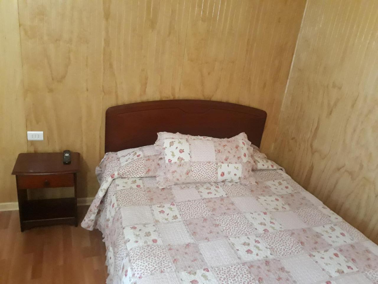 Hostal Dona Tamy Quintero Extérieur photo